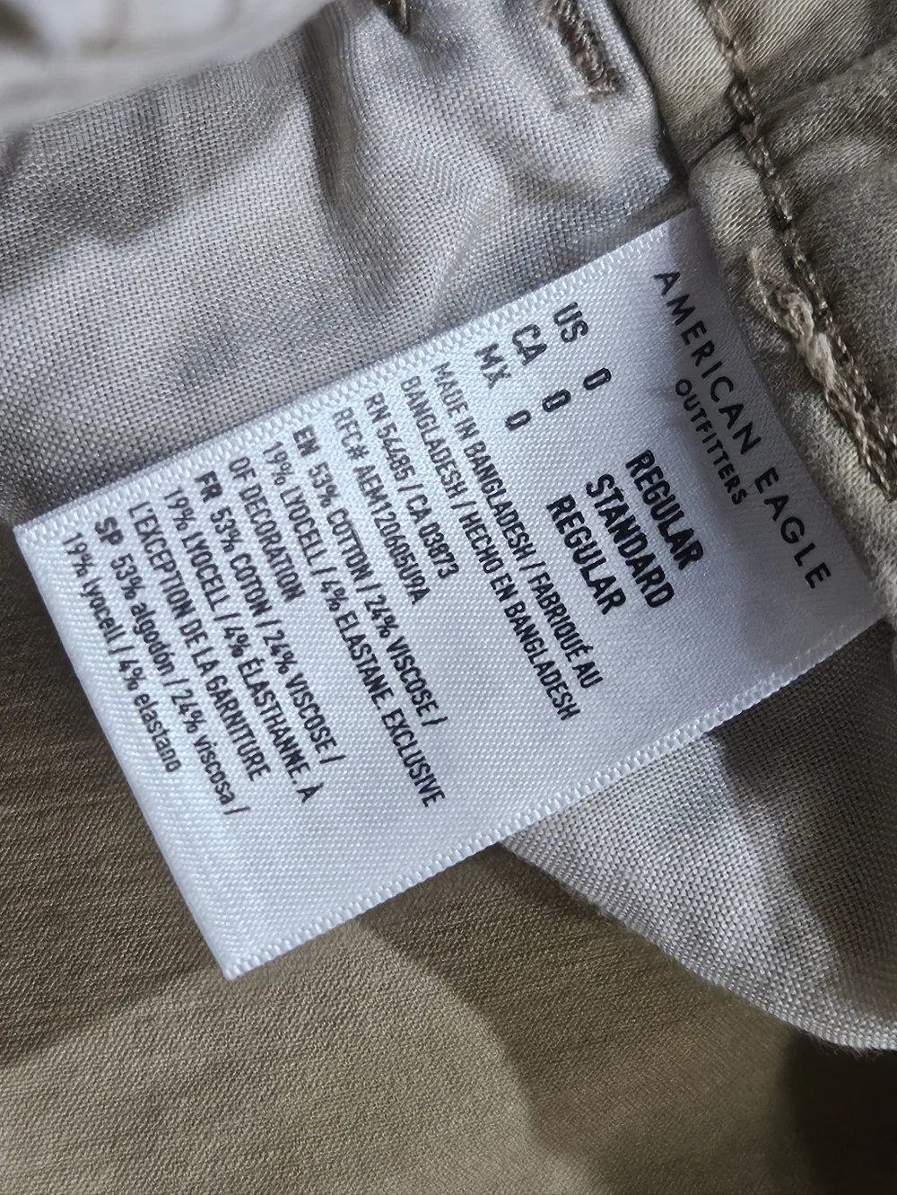 American Eagle Outfitters american eagle